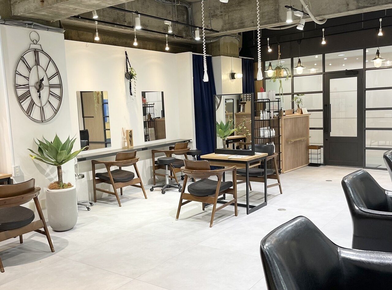 ニール (Neale.) 京橋店